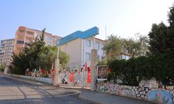 Ayser Çalık Ortaokulu Yeni Eğitim Yılına Sessiz Başladı