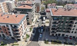 Büyükşehir’den Dulkadiroğlu Yenişehir Mahallesi’nde Dev Dönüşüm