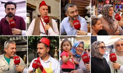 Kahramanmaraşlılara sorduk: Memleketinizde yaşamaktan mutlu musunuz?