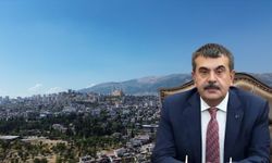 Kahramanmaraşlıları Yakından İlgilendiren Kararı Bakan Tekin Açıkladı