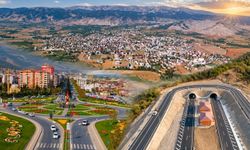 Kahramanmaraş-Göksun Yolunda Görenleri Şaşırtan O Detay