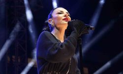 Fatma Turgut Kahramanmaraş’ta Sahne Alacak