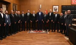Kahramanmaraş’ın Tarihi Yapıları İçin Yeni Dönem
