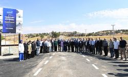 Kahramanmaraş Yeniyurt’a 15 Milyon TL’lik Yeni Köprü