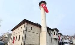 Tarihi Duraklı Camii’nin Bilinmeyen Hikayesi