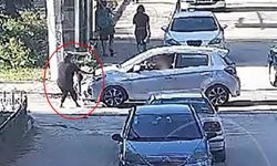 Minik Mavi’nin hayatını kaybettiği kazanın görüntüleri ortaya çıktı