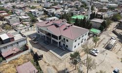 Mehmet Arıkan Gençlik Merkezi, Gençlerin Eğitim Yolculuğuna Güç Katıyor