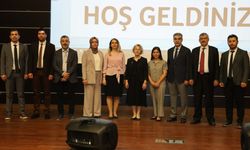 Kahramanmaraş'ta "Meme Kanseri Farkındalık ve Tarama Oranlarını Artırma Eğitim Programı" düzenlendi