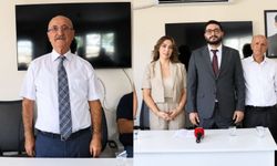 Yeni Parti’de Dulkadiroğlu ve Onikişubat İçin Adaylar Belli Oldu