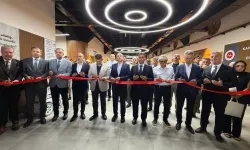 Kahramanmaraş’ta Mukaddes Emanetler Sergisi Açıldı