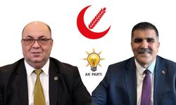 Kahramanmaraş'ta Yeniden Refah’tan Zehir Zemberek Açıklama