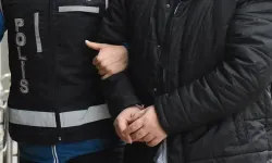 Kahramanmaraş’ta düğünde havaya ateş açan 3 kişi gözaltına alındı