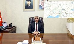 Kahramanmaraş’ta hissedilen deprem sonrası Vali Ünlüer’den açıklama