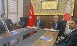 Kahramanmaraş’ta hükümlüler için yeni bir dönem başlıyor