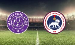 İstiklalspor, 52 Orduspor deplasmanında sahaya çıkacak