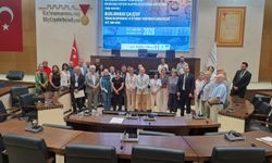 Kahramanmaraş’ta Tarih Öncesi Çömlekçilik Çalıştayı Başladı