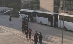 Kahramanmaraş’ta yasa dışı bahis ağına darbe : 67 kişi tutuklandı