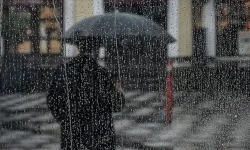 Kahramanmaraş’ta Kuvvetli Sağanak Uyarısı