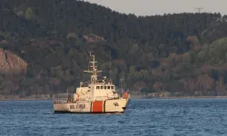 Silivri açıklarında iki gemi çarpıştı: 10 kişi kayıp