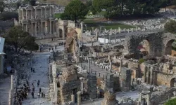 Türkiye’nin En Çok Ziyaret Edilen 10 Müze ve Ören Yeri Açıklandı