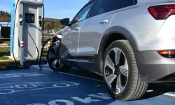 Türkiye yollarındaki elektrikli otomobil sayısı 470 bini geçti