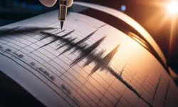 Adana'da 5 büyüklüğünde deprem
