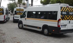 Kahramanmaraş'ta Okul Servisi Ücretleri Velileri İsyan Ettiriyor