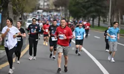 Kahramanmaraş’ta 15. Uluslararası Elbistan Ultra Maratonu İçin Geri Sayım Başladı