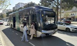Kahramanmaraş’ta Toplu Taşımaya İki Yeni Özellik Geldi