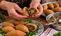 Kahramanmaraş’ta yiyene para kazandıran lezzet