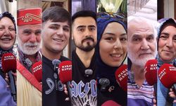 Kahramanmaraş Bir Şarkı Olsaydı Hangisi Olurdu?