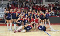 Büyükşehir’in Sultanları Sezona 3-0’lık Galibiyetle Başladı