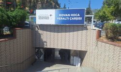 Kahramanmaraş’ın Yeraltındaki Ticaret Hafızası: Rıdvan Hoca Çarşısı