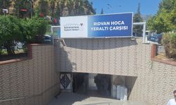Kahramanmaraş’ın Yeraltındaki Ticaret Hafızası: Rıdvan Hoca Çarşısı