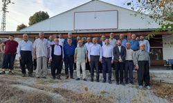 Onikişubat’ta sorunlar yerinde dinlendi, çözüm yolları konuşuldu