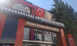 Kahramanmaraş’ta Gençlerin Yeni Eğitim Üssü Açıldı
