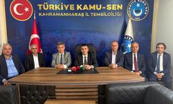 Türk Eğitim-Sen’den çağrı: Öğretmenlerin cezalarını yeniden gözden geçirin
