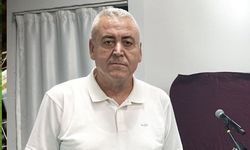 Kahramanmaraş İl Hakem Kurulu’nda bayrak değişimi