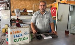 Kahramanmaraş’ta “Askıda Balık” uygulamasıyla herkesin sofrasına balık ulaşacak