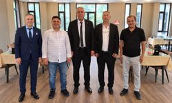 Kahramanmaraş İl Hakem Kurulu’nda Yeni Görev Dağılımı Açıklandı