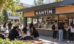 İstiklal Üniversitesi’nde 188 Metrekarelik Kantin Kiraya Verilecek