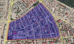 Kahramanmaraş’ta 22 Cadde ve Sokağı Kapsayan Büyük Yenileme