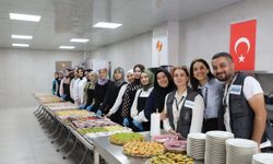 Dulkadiroğlu’nda Geleceğin Şefleri Yetişecek