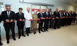 Kahramanmaraş’ta Artık Bu Hastalığa Daha Hızlı Müdahale Edilecek