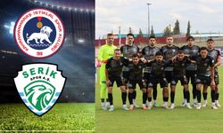 İstiklalspor bu hafta Serikspor’u konuk edecek, hedef mutlak galibiyet