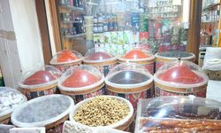 Kahramanmaraş Pul Biberinde Yeni Sezon Fiyatı Belli Oldu