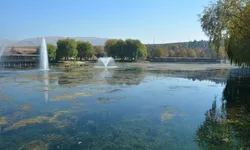 Kahramanmaraş’tan Doğup Üç İlden Geçerek Denize Dökülüyor