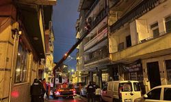 Annesini rehin aldı, özel harekat operasyonuyla evden çıkarıldı