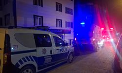 Kahramanmaraş’ta İtfaiyeden Sessiz Müdahale