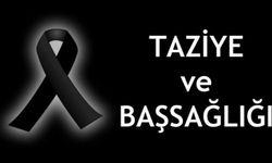 CHP Kahramanmaraş Milletvekili Ali Öztunç’un Annesi Hayatını Kaybetti